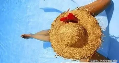 白发改善的最佳方法,白发怎么改善