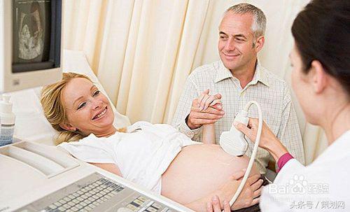 孕妇产检总共要做多少次四维彩超,孕妇四维彩超检查关注事项