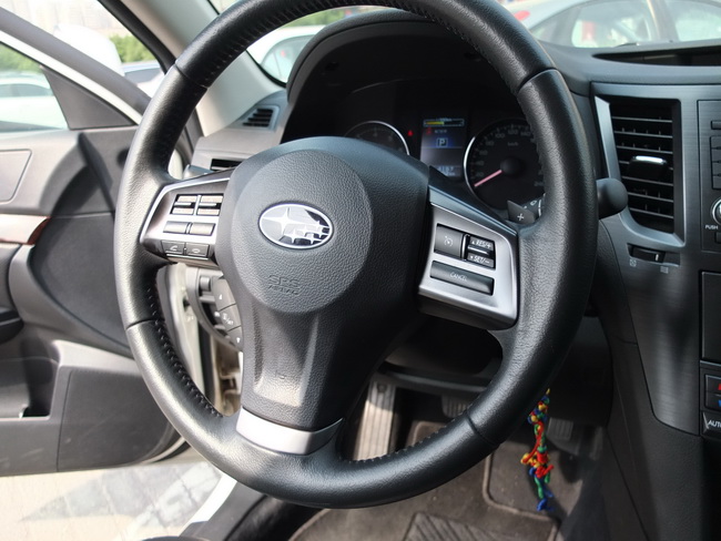 二手斯巴鲁傲虎10万值得吗,16-17年斯巴鲁傲虎二手