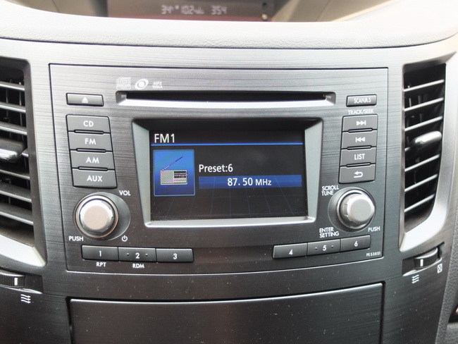 二手斯巴鲁傲虎10万值得吗,16-17年斯巴鲁傲虎二手