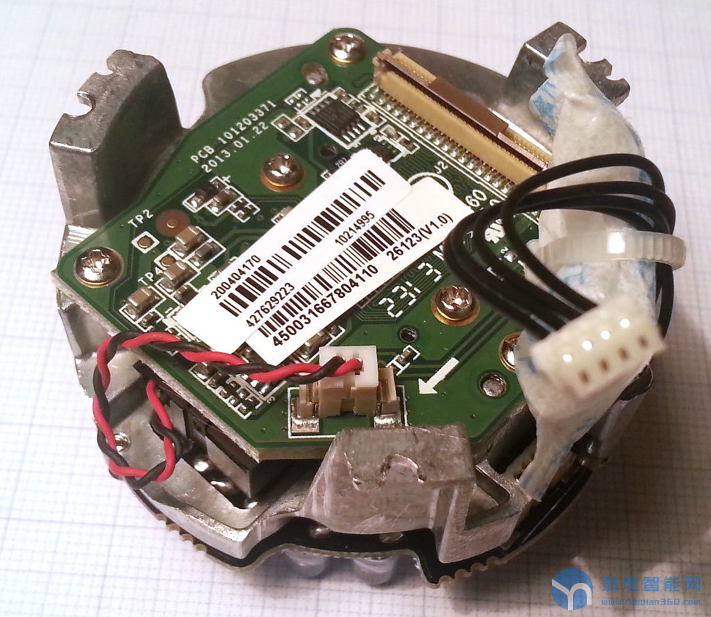 海康威视300万网络摄像头,海康威视ds2cd2420-i摄像头