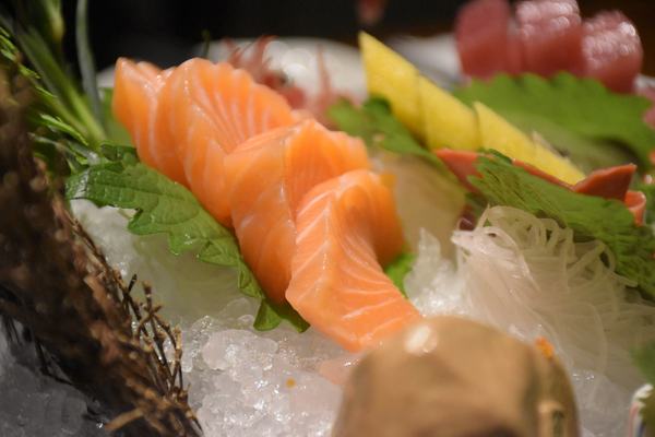 诚意推荐5家超高颜值新派日料店,厦门日料前十排名店有哪些