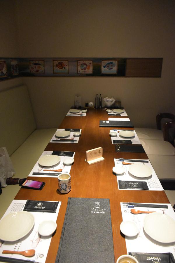 诚意推荐5家超高颜值新派日料店,厦门日料前十排名店有哪些