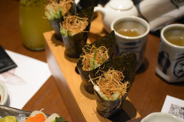 诚意推荐5家超高颜值新派日料店,厦门日料前十排名店有哪些