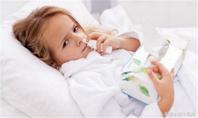 过敏鼻炎的咳嗽怎么控制不住,对雾霾过敏鼻炎的自愈方法