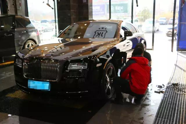 汽车铝车身有凹陷怎么修复,车身凹陷最简单的修复小妙招