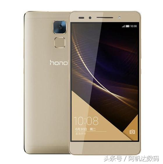 一分钟看懂华为有多强,一分钟看懂华为的核心技术