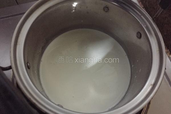 奶香十足的蛋挞的做法,奶香蛋挞超简单自制蛋挞皮版