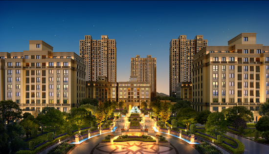 人文和自然结合的城市,人文与自然的融合