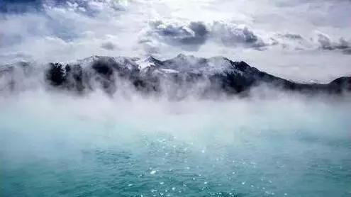 四川凉山彝族自治州瀑布温泉,四川超棒温泉冷门景点推荐