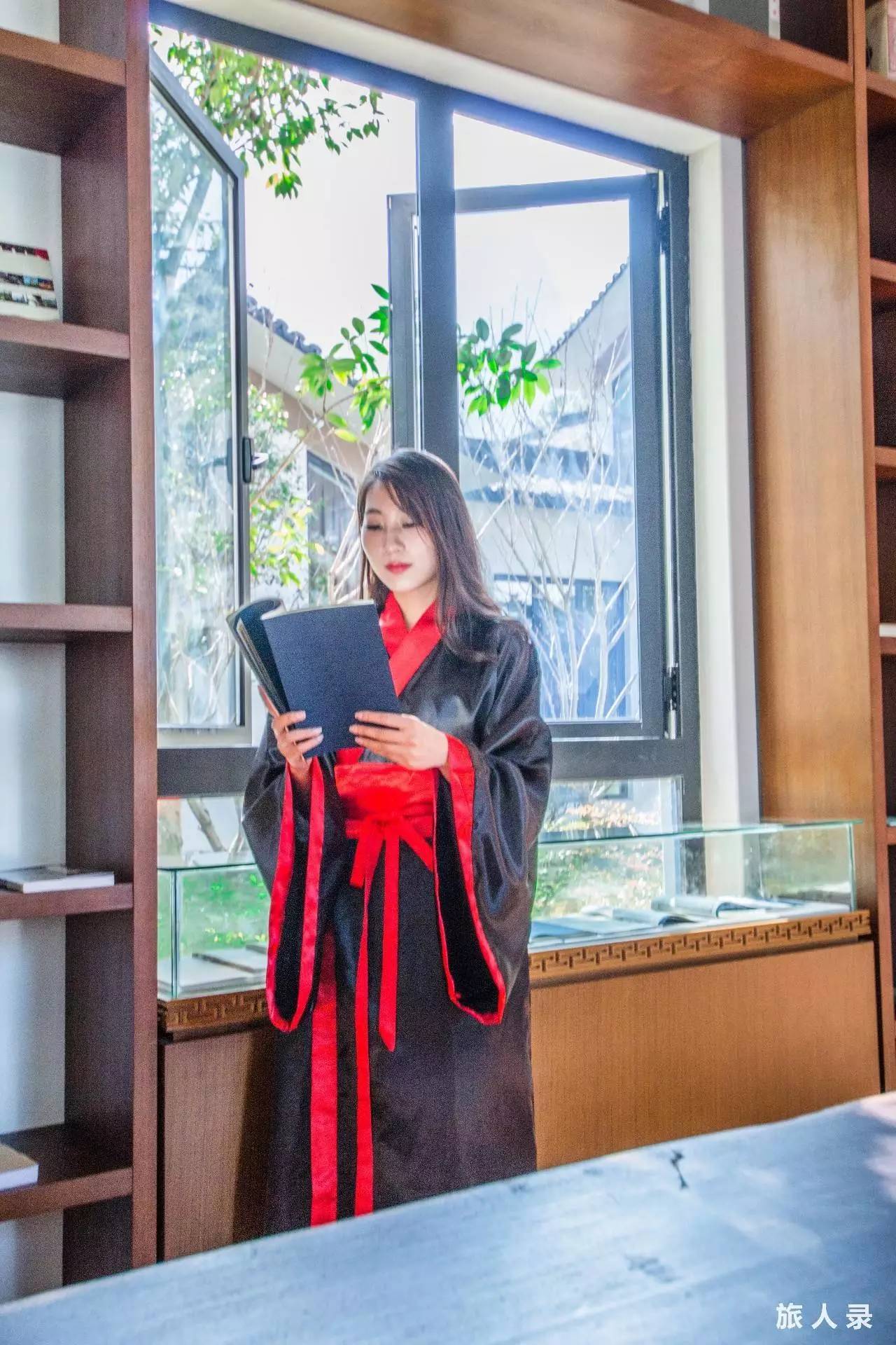 永嘉书院之行,楠溪江永嘉书院