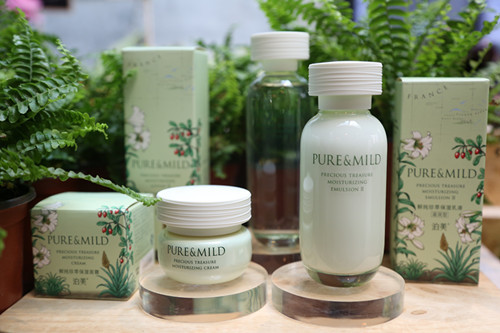 无敌好用的乳液,无敌平价护肤品