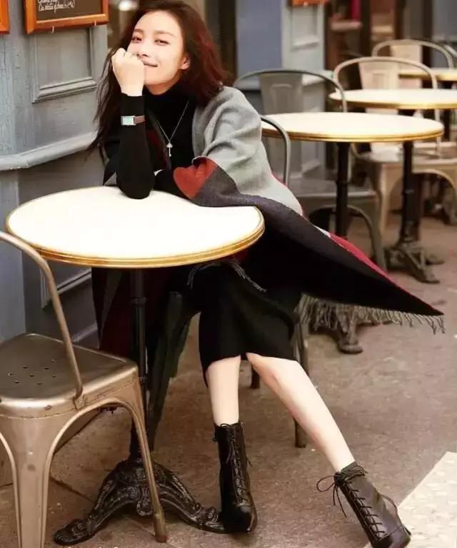 优衣库秋冬值得入手的衣服,优衣库zara6个基础款品牌风格