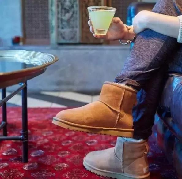 优衣库秋冬值得入手的衣服,优衣库zara6个基础款品牌风格