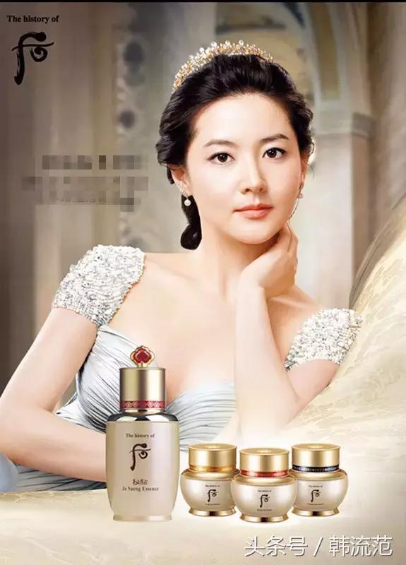 韩妆品牌怎么样选择呢,韩妆各品牌的主打产品