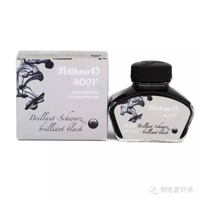 派克百利金,派克世纪幻黑明珠墨水笔评测