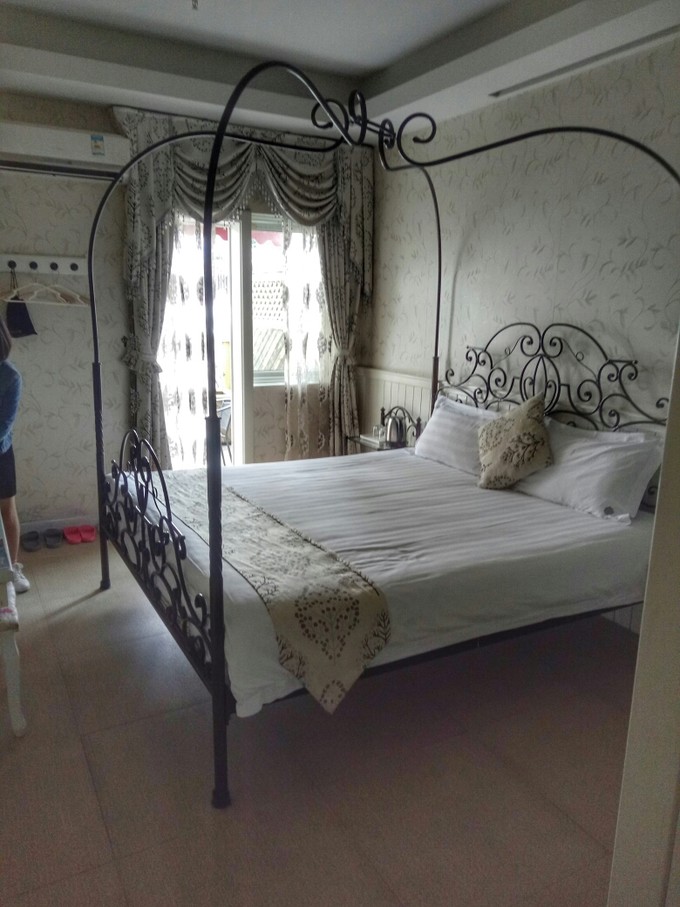 离开睁眼闭眼看见的城市，来到十一月小清新的厦门