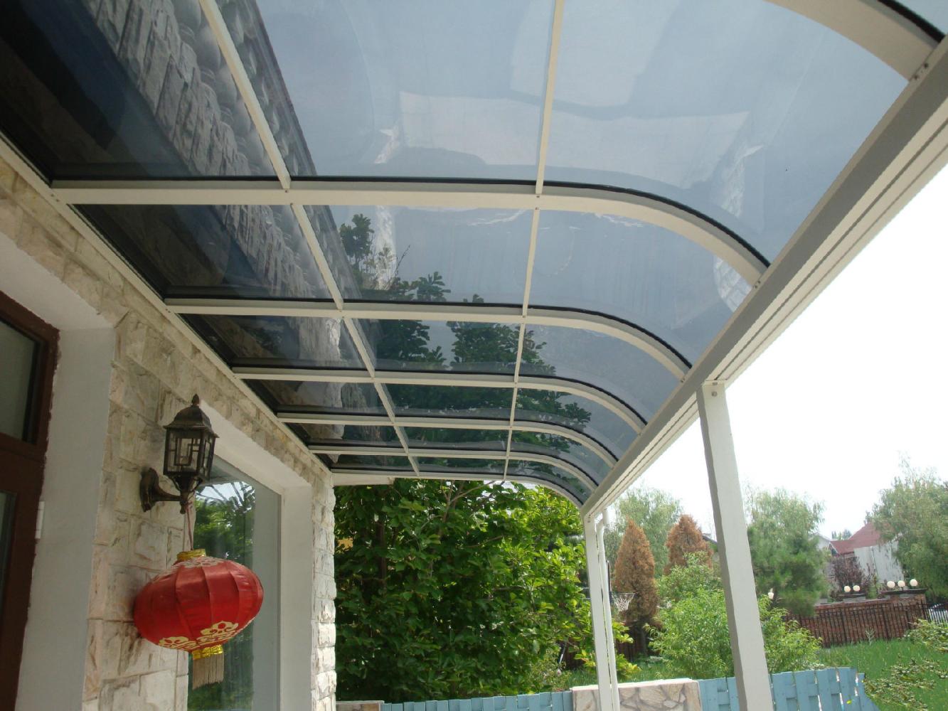 错层阳台违章搭建,错层阳台要搭雨棚吗