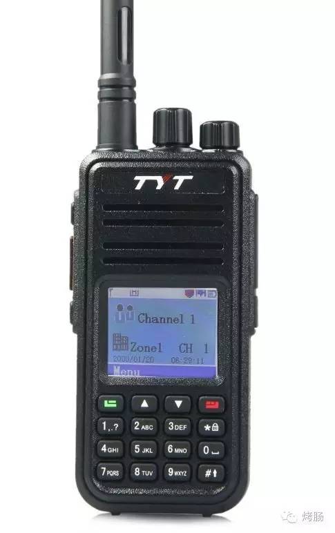 口碑最好的国产对讲机,好用的对讲机品牌