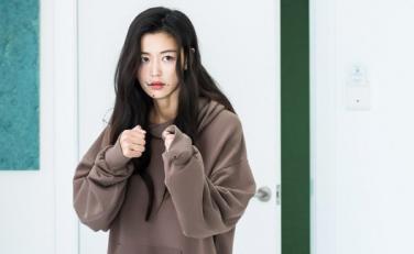 全智贤穿垃圾箱大衣,全智贤蓝色大海捡垃圾