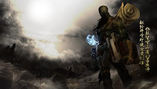 玩辅助的时候总想跟着adc,玩adc辅助吃兵