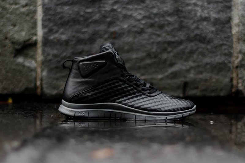 难得的诚意之作-NikeFreeHypervenom2