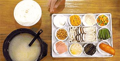 只花10块钱吃一餐,只花21元点了两个汉堡