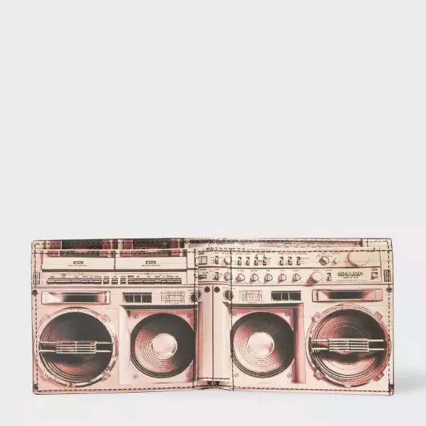 钱包必备的10款,男士必备钱包推荐