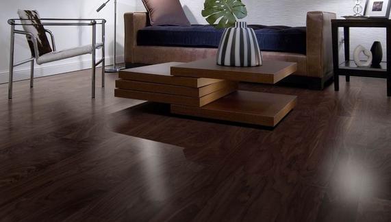 实木复合地板多宽的铺上好看,实木复合地板色差需要重头排序吗