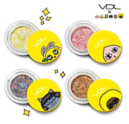 可爱系的美妆品牌,小众高颜值美妆品牌