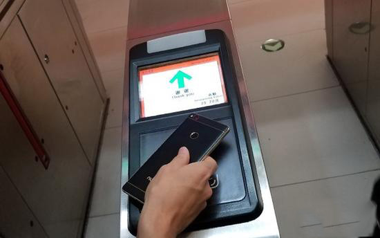 年底防偷防诈骗，你的努比亚Z11记得打开这几项功能！