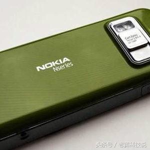 落寞的王者荣耀,曾经光辉的诺基亚现在处境怎样