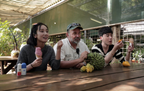 游玩黄金海岸,黄金海岸休闲游