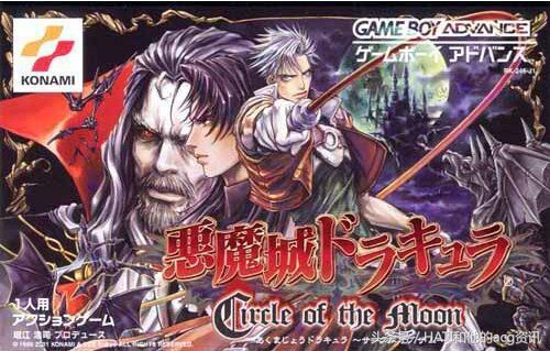 总有一个游戏让你记忆深刻,总有那么一款游戏让你心心念念