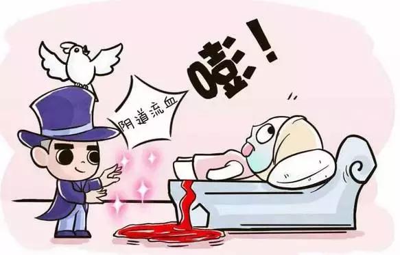 宫外孕会爆炸的影视剧,宫外孕定时炸弹