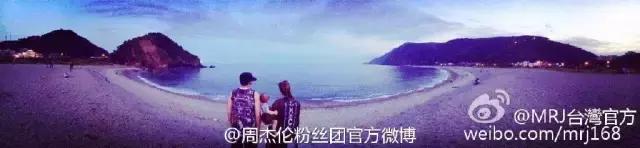 小周周现身周杰伦,周杰伦小周周喊爸爸