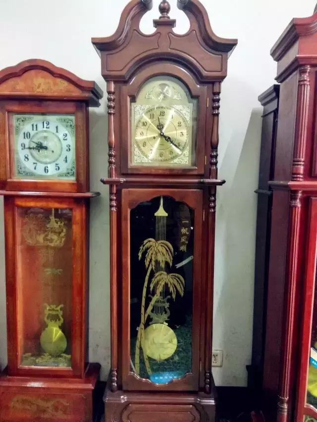 修表店铺附近聊城,聊城闸口哪里有修表的