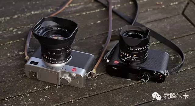 徕卡q1和徕卡typ116,徕卡q2m和徕卡m10m的区别