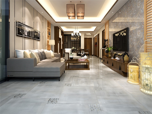 拖完地瓷砖为什么有鱼腥味,阴雨天拖地瓷砖腥味怎么弄的