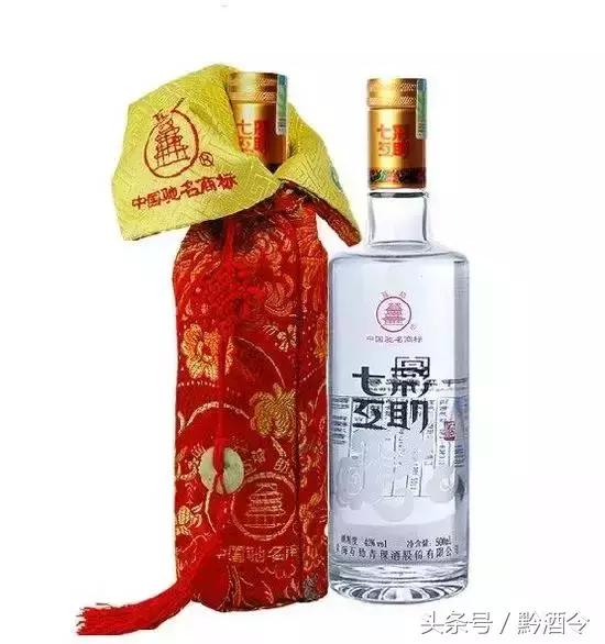 全国哪省的白酒最值得喝,全国各地特色白酒排名