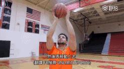 运球不会就多练,篮球新手学不会运球怎么办