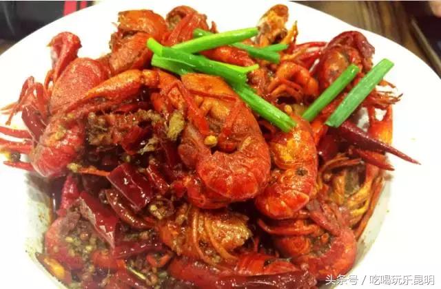 昆明最值得去的10个餐厅是什么,昆明最好吃的一家饭店