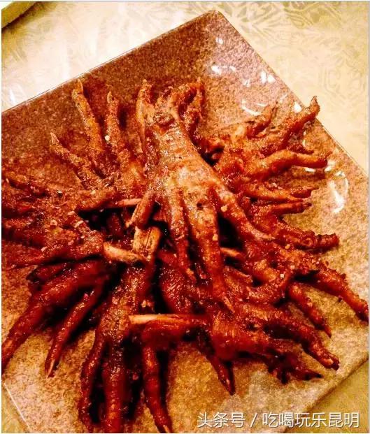 昆明最值得去的10个餐厅是什么,昆明最好吃的一家饭店