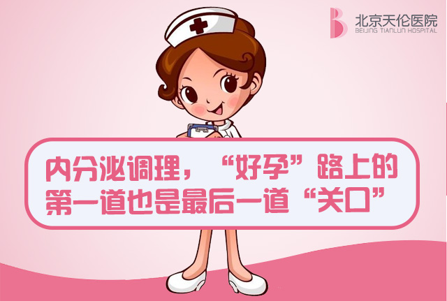 手术治疗后仍难“好孕”？你缺的是内分泌调理！