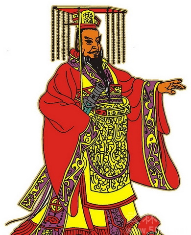 秦始皇统一中国地图,秦始皇如果不统一中国会怎样