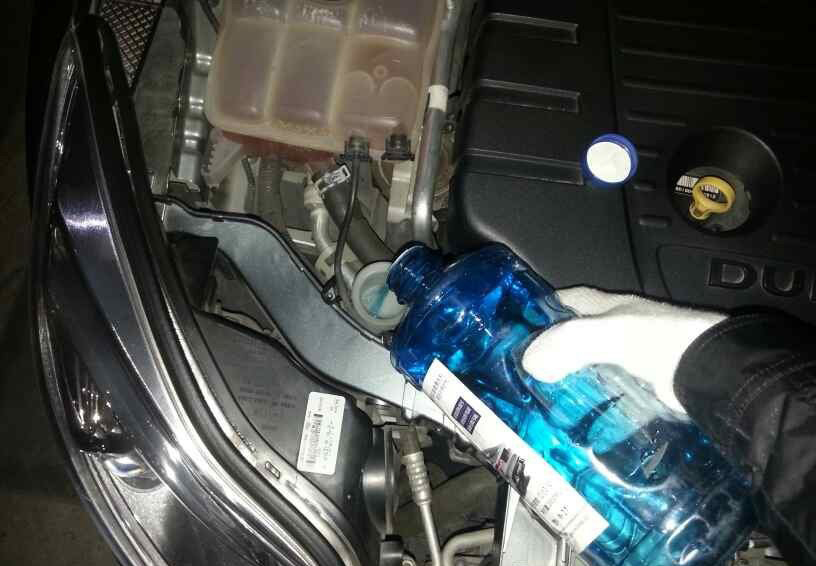 冬季用车关注事项文案,冬季用车关注事项和手续