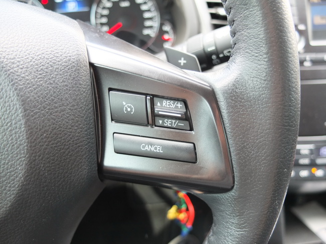 二手斯巴鲁傲虎10万值得吗,16-17年斯巴鲁傲虎二手