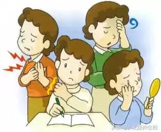 女人，你已经开始有早更的征兆，你还知道？