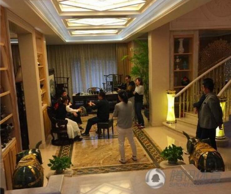 明星的房子都是怎么装修的,全球明星豪宅内部装修视频