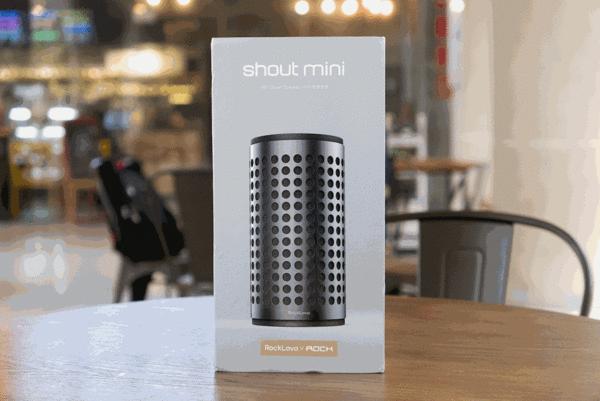 我不是宜家的不锈钢筷筒，我是个无线智能音箱！